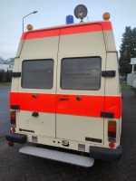 VW LT31 Ambulance, ziekenwagen (8)
